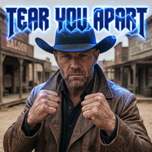 Tear You Apart by Cage Denton
