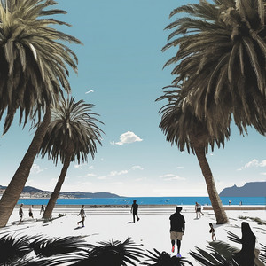 Andrea Piraz - Perché Vengo Da Cagliari