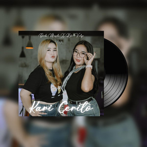 Dinda Marsela & Ratu Verlyn - Kari Cerito