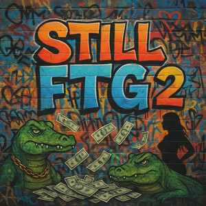 Babyftg - Swamp invade (feat. G8a3y)