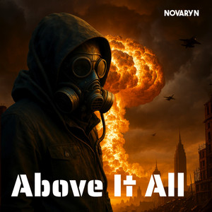 Above It All by Novaryn