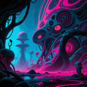 Munive Gnecco - Mente tentada