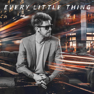 Every Little Thing by Matthew Sherrard