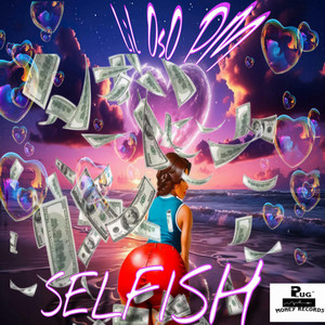 Portada de Selfish