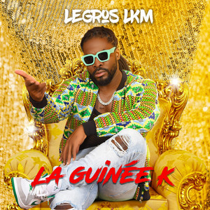 Legros Lkm - Igbé Fen