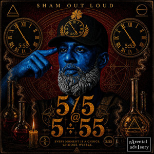 The Arrow Flies by SHAM out LOUD