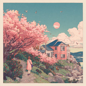 The Jadu - Spring Breeze (Feat. Goheung) [Instrumental]