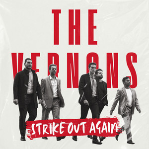 Don’t Give a Damn If You Don’t Believe Me by The Vernons
