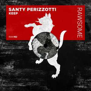 Santy Perizzotti — Keep (2026)