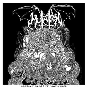Pestilent Whore by Mutation