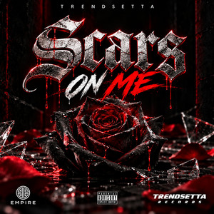 Scars on me by Trendsetta