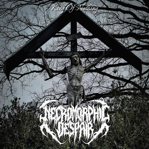 Devourment by Necromorphic Despair