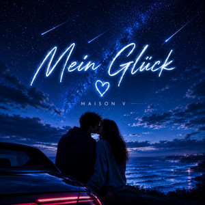 Mein Glück by MAISON V