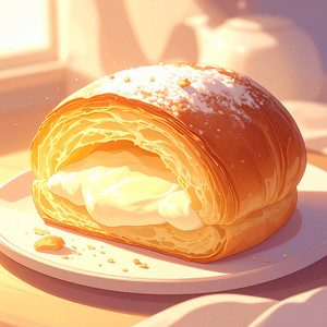 Filling by Crumbly