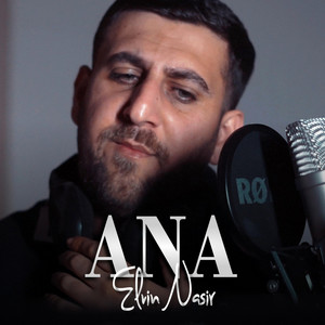 Ana by Elvin Nasir