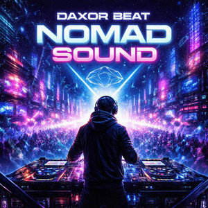 Dust & Resonance by Daxor Beat