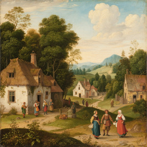 KEVIN DALE JOHNSON - Love's Bitter Disappointment