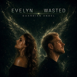 Guardian Angel by Wasted, EVELYN