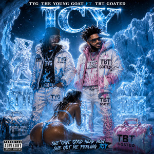 Icy by TYG 
