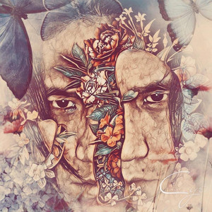 Cye - Heartbreak (feat. Zenon Estrada)