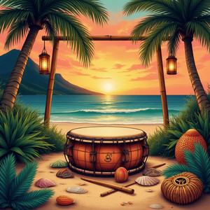 LUXE DISTANCE by Dj Bristowx