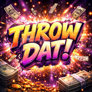 ImTekson - THROWDAT!