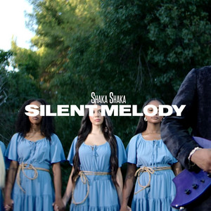 Silent Melody by Shakashaka