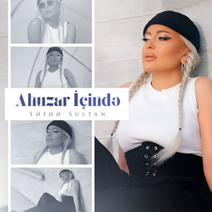 Saida Sultan - Ahuzar İçində