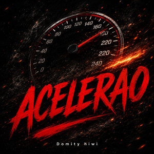 Acelerao by Domity Hiwi