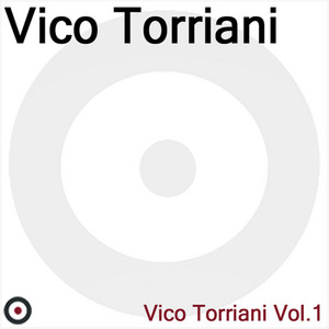 Vico Torriani - In Der Schweiz