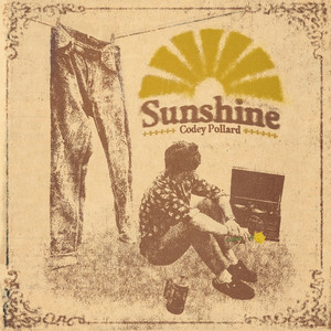 Sunshine by Codey Pollard