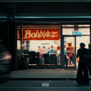 Come Nuh by Yvng Ev