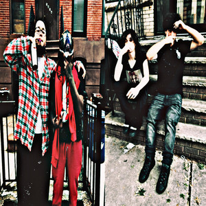 COP by fangmadesoso, aquasocks, tokold, kltekk, so so