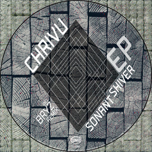 Chrivu cover