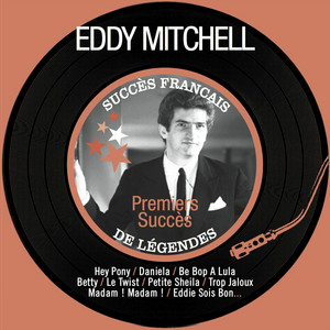 Premiers succès (Succès français de légendes - Remastered) album