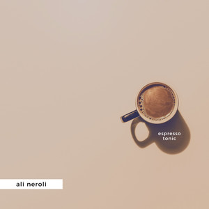 Espresso Tonic by Ali Neroli