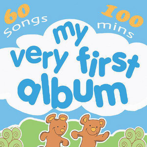 My Very First Album album