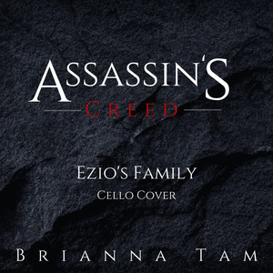 Ezio's Family - Live Looped by Brianna Tam