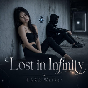 Lost in Infinity by LARA Walker