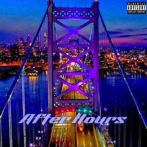 Portada de After Hours