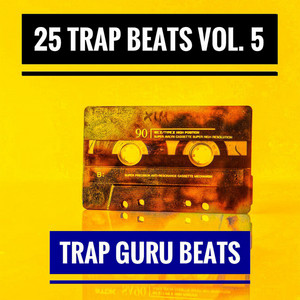 Trap Guru Beats - This Is America (Instrumental)