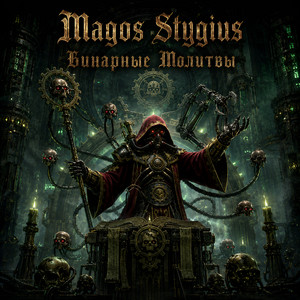 Протокол: Анракир by Magos Stygius