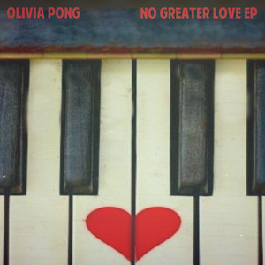 In Your Own Sweet Way by Olivia Pong