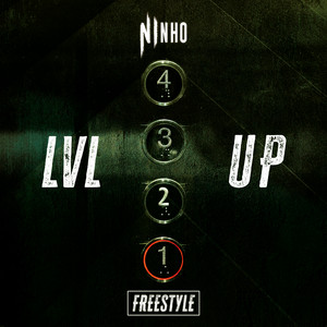 Freestyle LVL UP 1 by Ninho