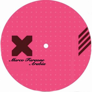 Arabia - Original Mix by Marco Faraone cover art