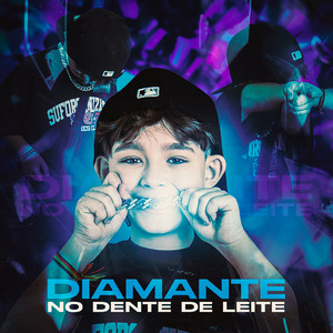 Young Japa - Diamante no Dente de Leite