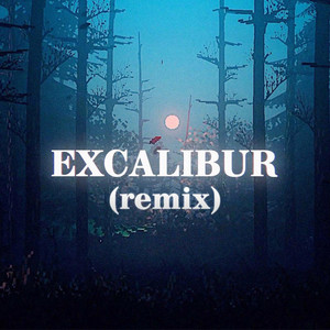 Excalibur - Remix by VMacbeth, GIMI