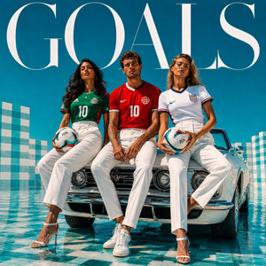 GOALS by WeGlobe