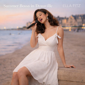 Better off with Someone Else by Ella Fitz, Rose Deauville