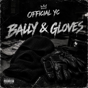 Bally & gloves by Official YC